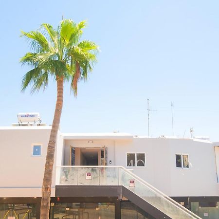 Marisa Napa Suites Agia Napa Exterior foto