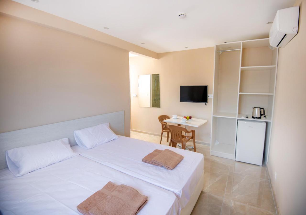 Marisa Napa Suites Agia Napa Exterior foto